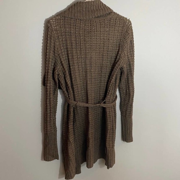 𝅺banana Republic Wool Blend Cardigan - Picture 5 of 5